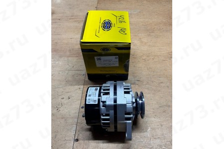 ГЕНЕРАТОР Г-140 А дв. 4216,4213 (узк.шкив) (Электром) @