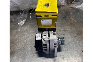 ГЕНЕРАТОР Г-140 А дв. 4216,4213 (широк.шкив) (Электром) @