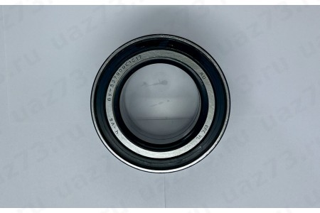 ПОДШИПНИК СТУПИЦЫ 537909 Газ-3111,23107(4Х4) перед.ролик.