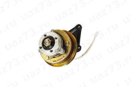 МУФТА ЭЛЕКТРОМАГНИТНАЯ 4213, 4216 (клинов. узкий ремень d121мм) (ZFauto)