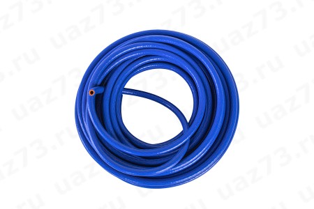 ШЛАНГ ТОПЛИВНЫЙ гибкий d 8 СИЛИКОН (ZFauto)