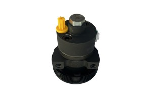 НАСОС ГУР 452,Хантер 409 дв. Евро-3 (453471.125-40Т) (ZFauto)