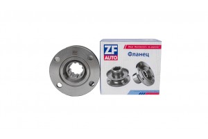 ФЛАНЕЦ ЗАДНЕГО МОСТА редук. (ZFauto)