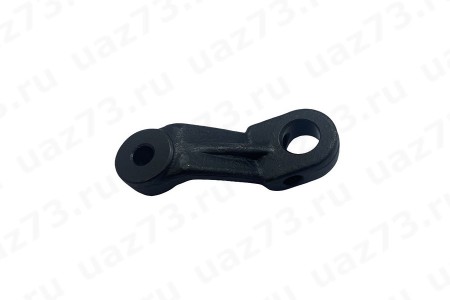 ФЛАЖОК КРИВОЙ 452 5 ступ. КПП (ZFauto)