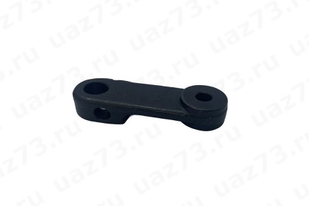 ФЛАЖОК ПРЯМОЙ 452 5 ступ. КПП (ZFauto)