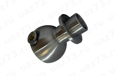 ОПОРА ШАРОВАЯ (ZFauto)