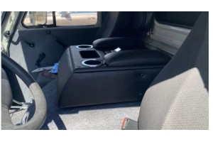 БАР НА КАПОТ 452 ПРЕМИУМ КОЖА