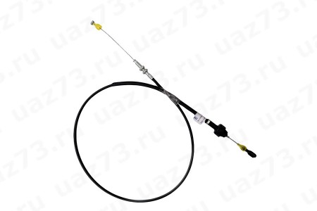 ТЯГА ГАЗА 31602 дв.409 (ZFauto)