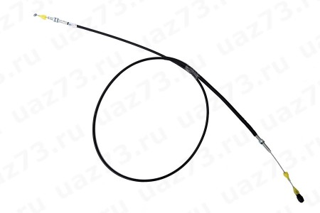 ТЯГА ГАЗА 452 дв. 409 Евро-4 (ZFauto)