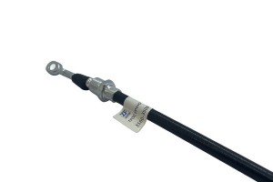 ТРОС РУЧНОГО ТОРМОЗА 3160 (ZFauto)