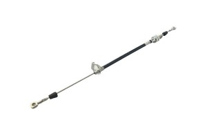 ТРОС РУЧНОГО ТОРМОЗА Патриот Евро-3 (ZFauto)