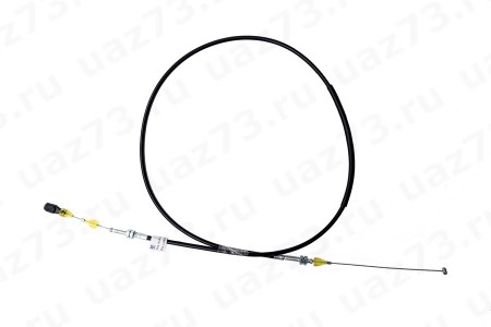 ТЯГА ГАЗА 452 дв. 4218 карбюр. (ZFauto)