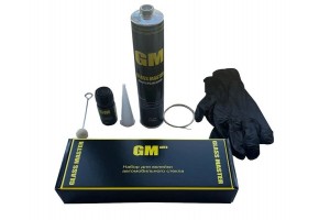 КОМПЛЕКТ ДЛЯ ВКЛЕЙКИ АВТОМОБИЛЬНОГО СТЕКЛА (GMauto)