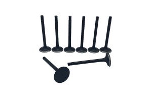 КЛАПАН ВПУСКНОЙ 409,406 дв. (8 шт.) (ZFauto) @