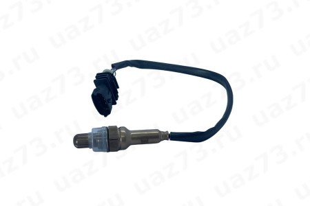 ДАТЧИК КИСЛОРОДА ДК-889 452 Евро-3,409 дв.Евро-2 (аналог Delhpi) (ZFauto) @
