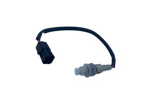 ДАТЧИК КИСЛОРОДА ДК-537 Евро-3 (аналог Bosch 0258006537) (ZFauto) @