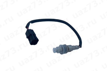 ДАТЧИК КИСЛОРОДА ДК-537 Евро-3 (аналог Bosch 0258006537) (ZFauto) @