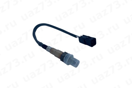 ДАТЧИК КИСЛОРОДА 3741 (аналог Bosch 0258030064) Евро-4 (ZFauto)