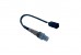 ДАТЧИК КИСЛОРОДА 3741 (аналог Bosch 0258030064) Евро-4 (ZFauto)