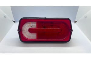 ФОНАРЬ ЗАДНИЙ ФП-132А-01 (МЕРСЕДЕС) НЕОН (ЕвроСвет)