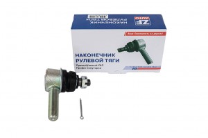 НАКОНЕЧНИК РУЛЕВОЙ ПРАВ. УАЗ-Профи полуторка (ZFauto)     (по 2)