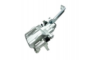 ТОРМОЗ ЗАДНИЙ Патриот лев. под ручник (Avtogur)