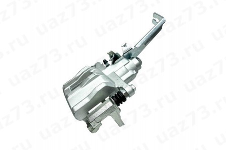 ТОРМОЗ ЗАДНИЙ Патриот лев. под ручник (Avtogur) ТОРМОЗ ЗАДНИЙ Патриот лев. под ручник (Avtogur)