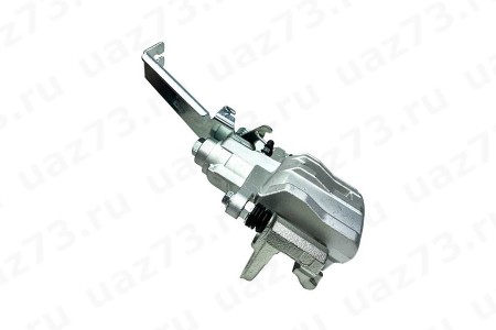 ТОРМОЗ ЗАДНИЙ Патриот прав. под ручник (Avtogur) ТОРМОЗ ЗАДНИЙ Патриот прав. под ручник (Avtogur)