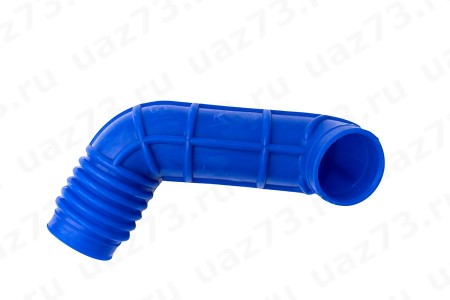 ШЛАНГ КОМПЕНСИРУЮЩИЙ ДМРВ 2206 (409 дв.) СИЛИКОН (11200160) (ZFauto)
