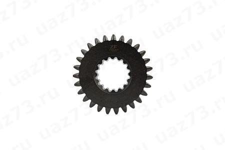 ШЕСТЕРНЯ РК-88 толст. (ZFauto)
