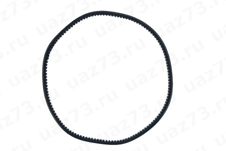 РЕМЕНЬ ВЕНТИЛЯТОРА 1030 зубч. (ZFauto)