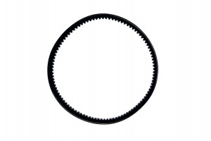 РЕМЕНЬ НА ГУР 750 (дв.4216,4215) зубч. (ZFauto) @