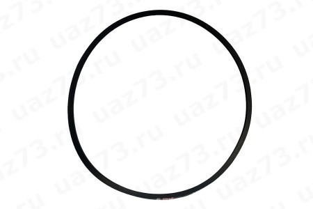 РЕМЕНЬ ВЕНТИЛЯТОРА 1018 (ZFauto)