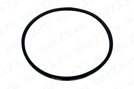 РЕМЕНЬ ВЕНТИЛЯТОРА 1045 (ZFauto)