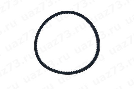 РЕМЕНЬ НА ГУР 775-13 (Газель Бизнес дв.4216) зубч. (ZFauto) @