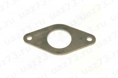 ФЛАНЕЦ УПОРНЫЙ РАСПРЕДВАЛА ДВ-402, 410 (ЗМЗ)