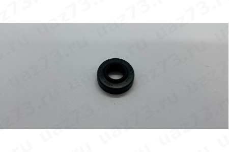 САЛЬНИК ВАЛА ВЫБОРА ПЕРЕДАЧ 12х24х7/8.5- 5 ступ. КПП (усиленный) (NAK International)