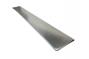 РЕМОНТНАЯ ВСТАВКА ДВЕРИ ЗАДКА Патриот (низ)