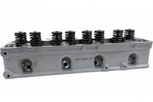 ГОЛОВКА БЛОКА 4216 Евро-3 (ZFauto) @