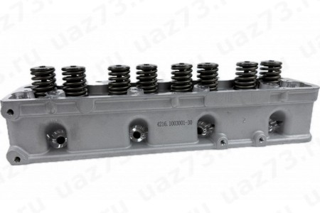 ГОЛОВКА БЛОКА 4216 Евро-3 (ZFauto) @