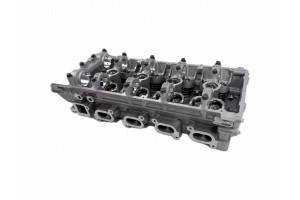 ГОЛОВКА БЛОКА ЗМЗ-405,409 Евро-3 пятиопорная (ZFauto) @