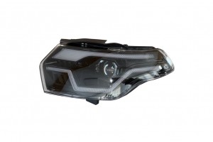 ФАРА Патриот с ХДО лев. с 2014г. РЕСТАЙЛИНГ (ZFauto)