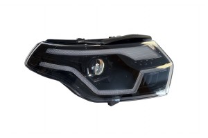 ФАРА Патриот с ХДО прав. с 2014г. РЕСТАЙЛИНГ  (ZFauto)