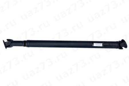 ВАЛ КАРДАННЫЙ 2-х ОПОРНЫЙ 31622/Патриот УСИЛЕН. 1250 (ZFauto)