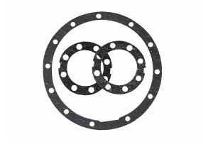 КОМПЛЕКТ ПРОКЛАДОК НА ЗАД.МОСТ ГАЗель, Next (Паронит) (Антаресс)  @