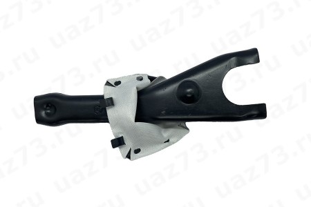 ВИЛКА СЦЕПЛЕНИЯ Газель Бизнес с пластиной (ГАЗ) @
