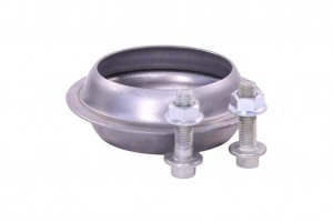 КОЛЬЦО СОЕДИНИТ.ГЛУШИТЕЛЯ ГАЗель ЕВРО-3 в сборе  (ф-8) (PRAVT) @