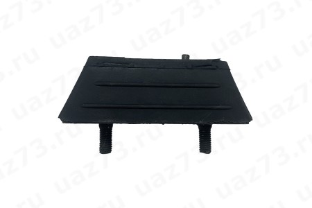 ПОДУШКА ПОД ДВИГАТЕЛЬ ГАЗель, СОБоль перед. (ZFauto) @