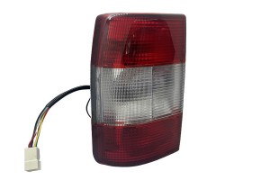 ФОНАРЬ ЗАДНИЙ Патриот,Пикап лев. (961.3716) без лампы (ZFauto)