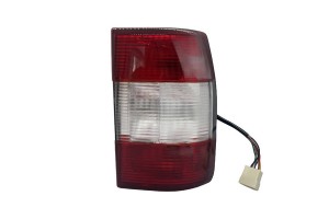 ФОНАРЬ ЗАДНИЙ Патриот,Пикап прав. (96.3716) без лампы (ZFauto)